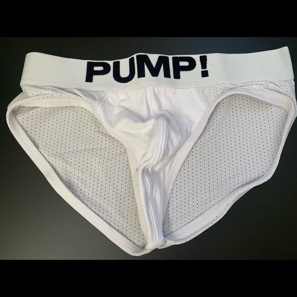 Briefs